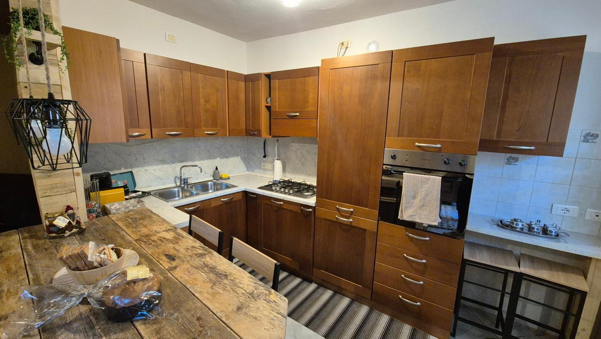 Typical Apartment In Valtellina سوندريو المظهر الخارجي الصورة